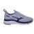 TENIS MIZUNO COOL RIDE CINZA - Cinza