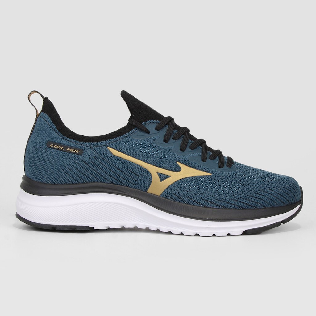 Tênis Mizuno Cool Ride Feminino