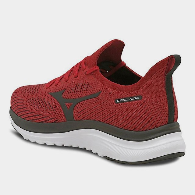Tênis Mizuno Cool Ride Masculino