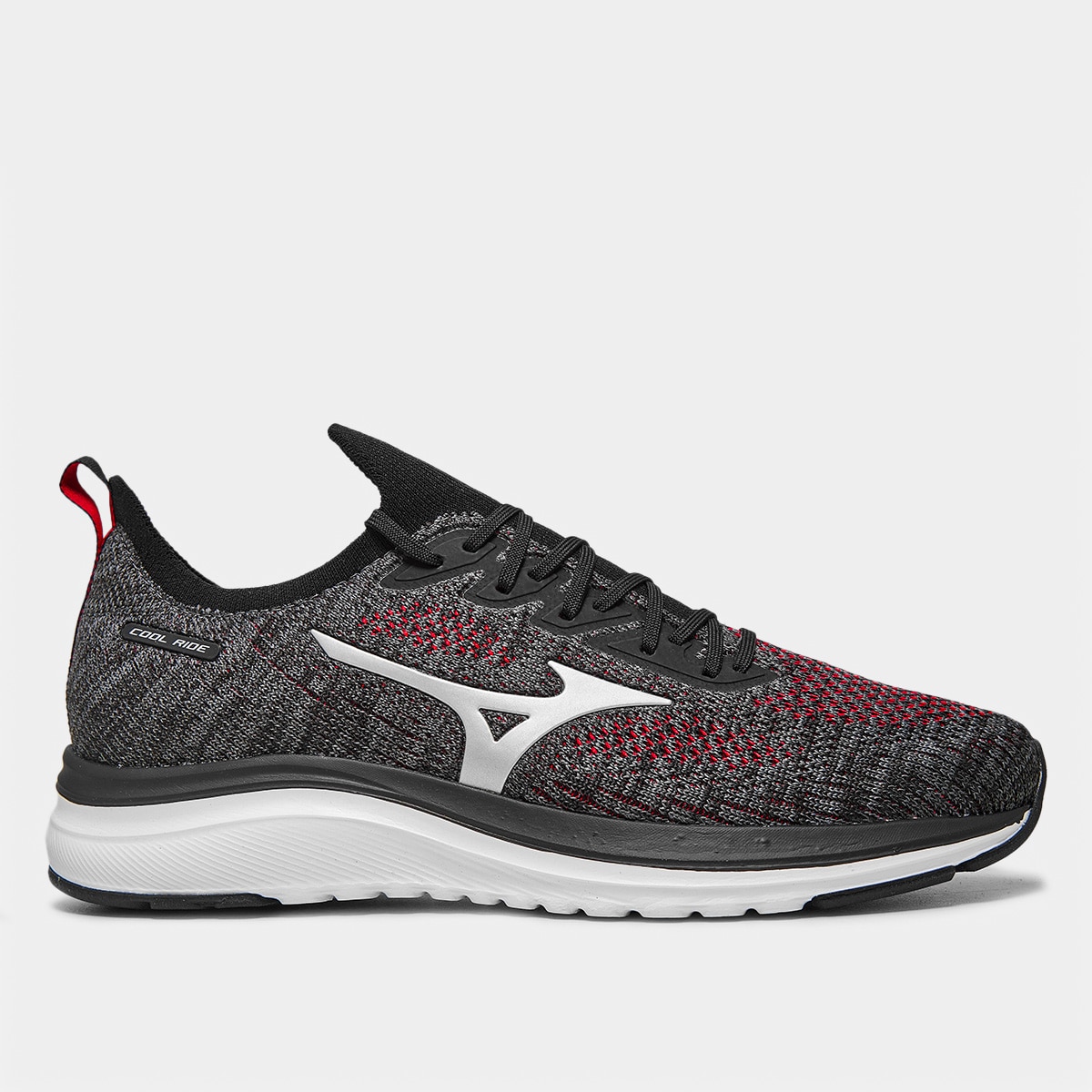 Tênis Mizuno Cool Ride Masculino é ruim? Tênis Mizuno Cool Ride Masculino é boa?
