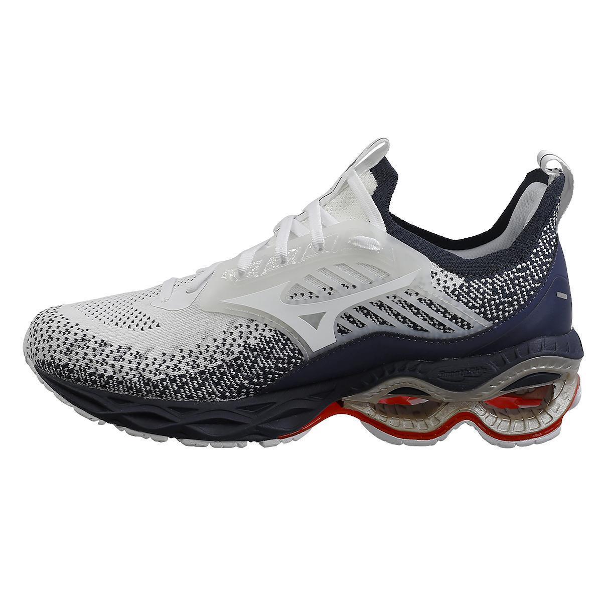 mizuno waveknit 3