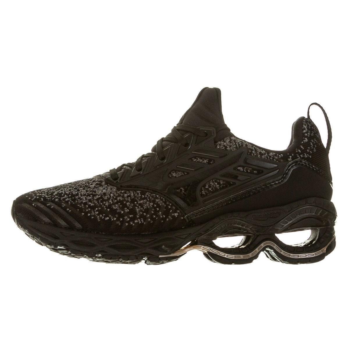 mizuno waveknit 2