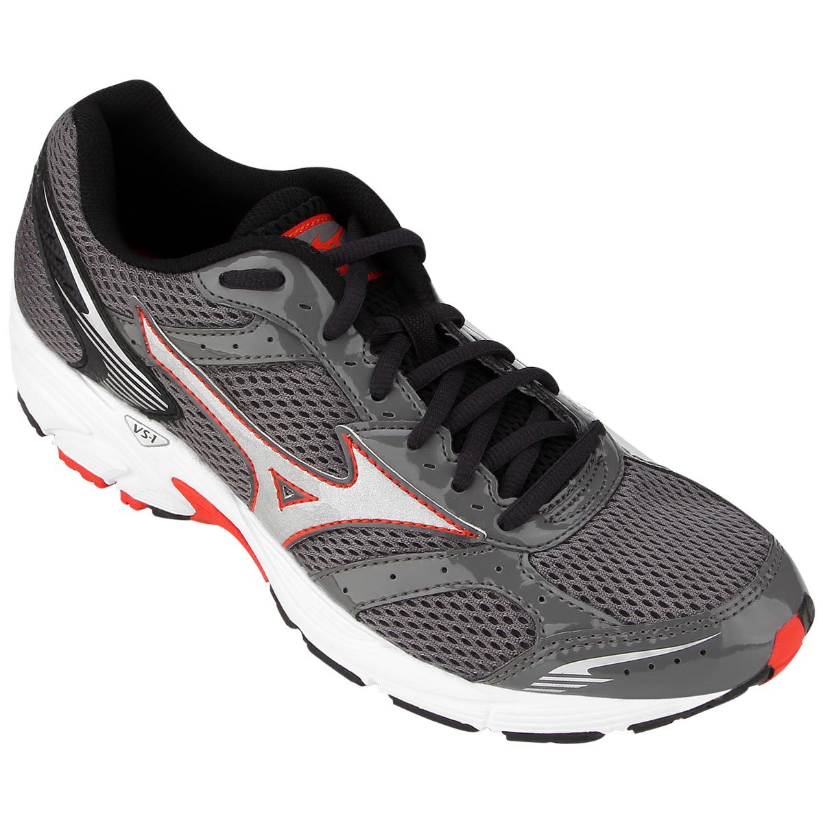 mizuno crusader 7