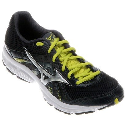 mizuno crusader 8