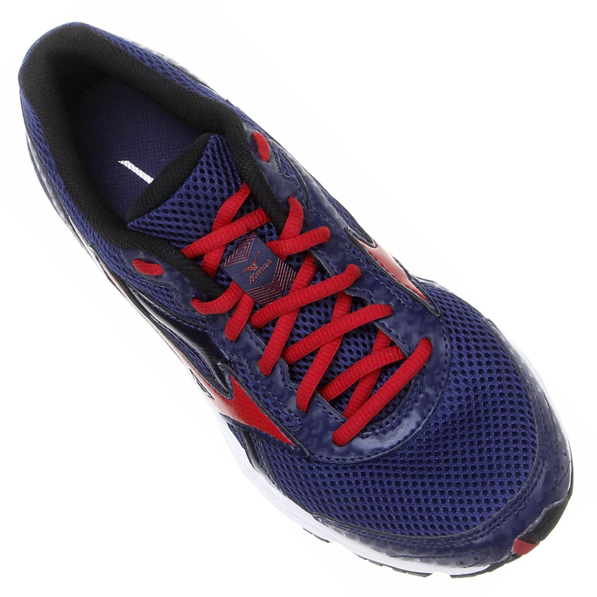 tênis mizuno crusader 9 n masculino