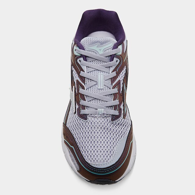 Tênis Mizuno Csd Sport Feminino