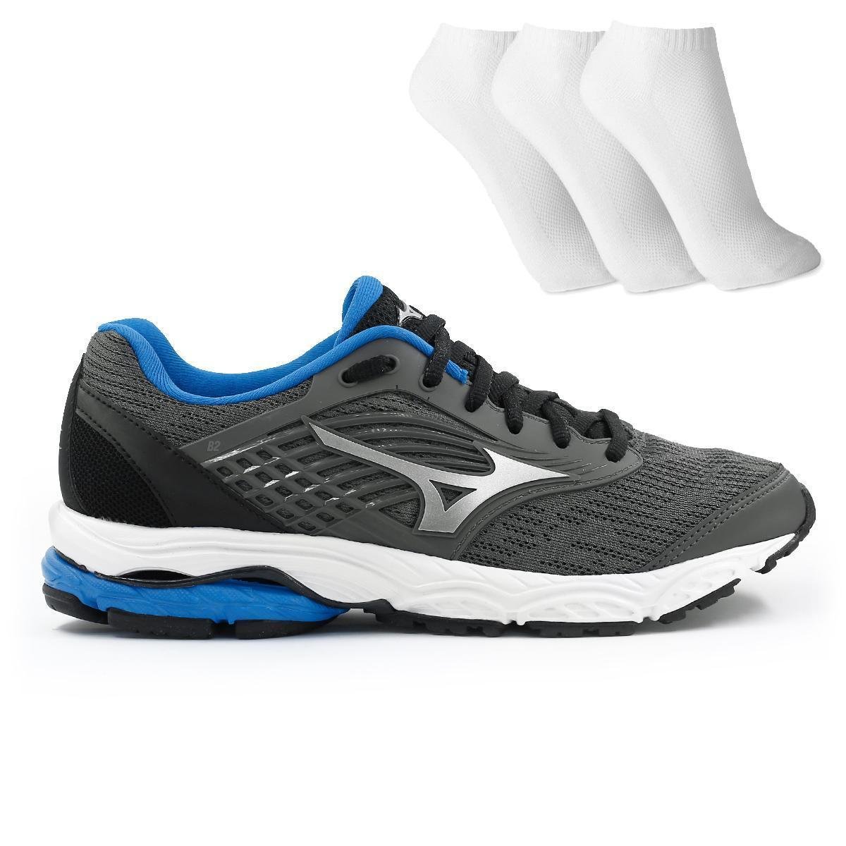 mizuno de 600