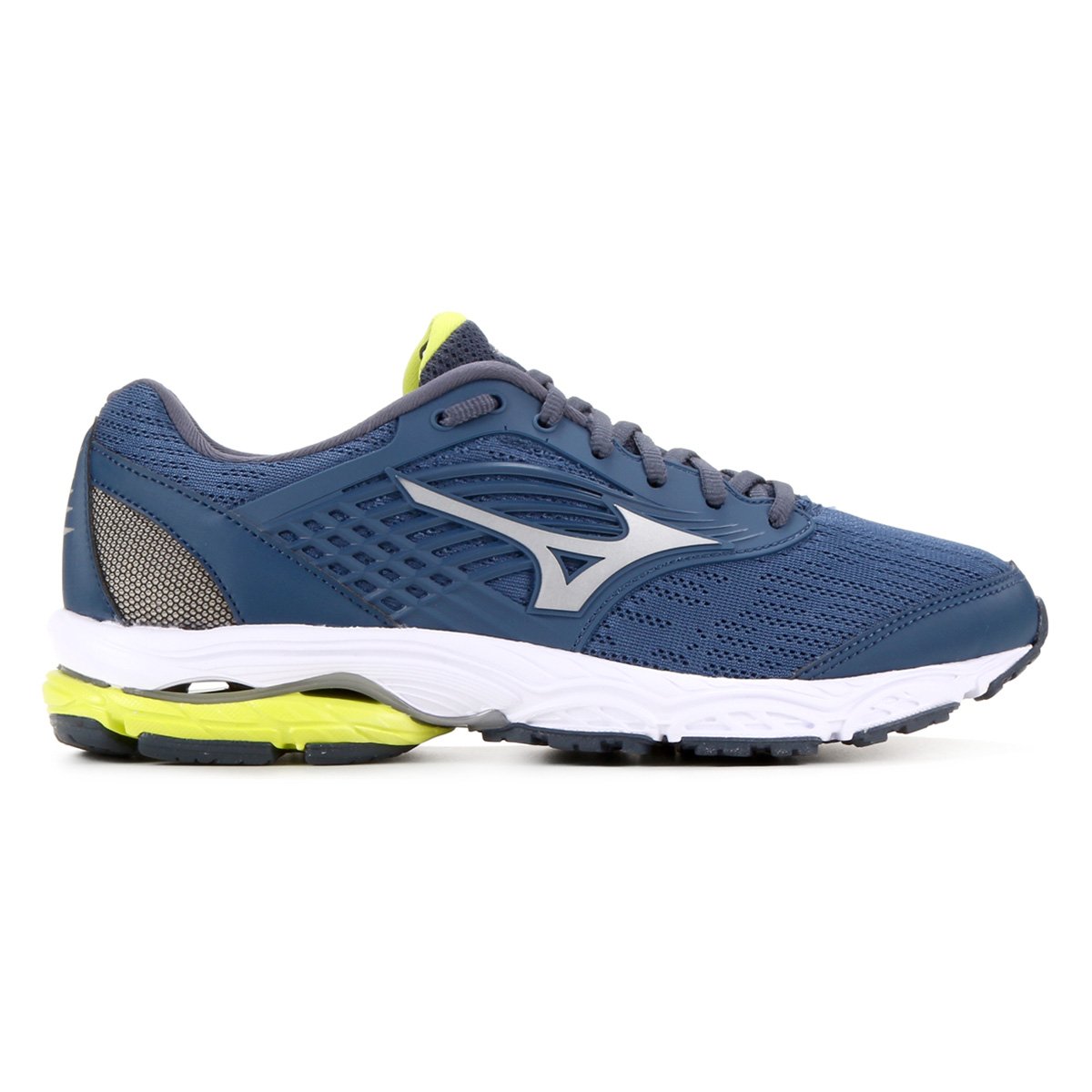 Tênis Mizuno Dynasty 3 Masculino é ruim? Tênis Mizuno Dynasty 3 Masculino é boa?