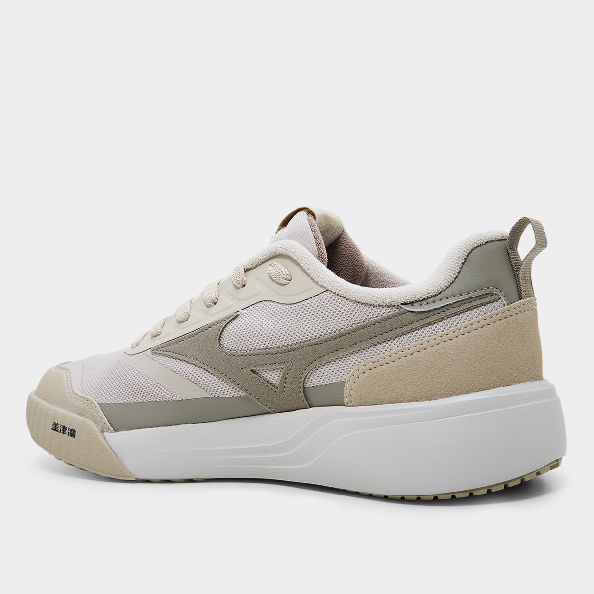 Tênis Mizuno Edo Cross Masculino - 2