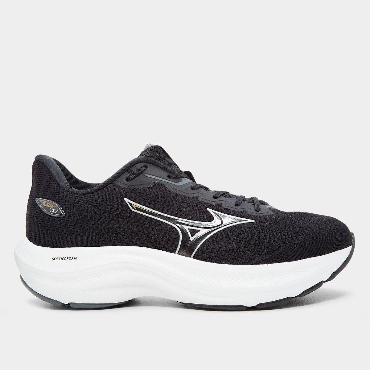 Tênis Mizuno Enigma 2 Masculino Menor preço em Tênis Mizuno Enigma 2 Masculino
