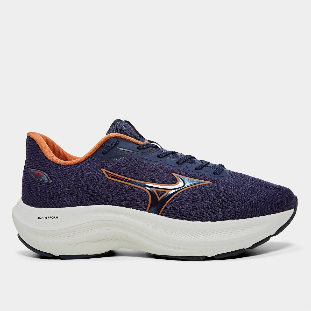 Tênis Mizuno Enigma 2 Masculino - Marinho | Netshoes