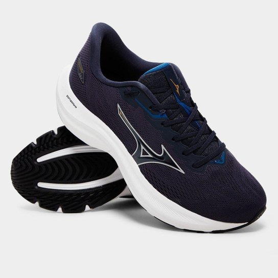 Tênis Mizuno Enigma 2 Masculino