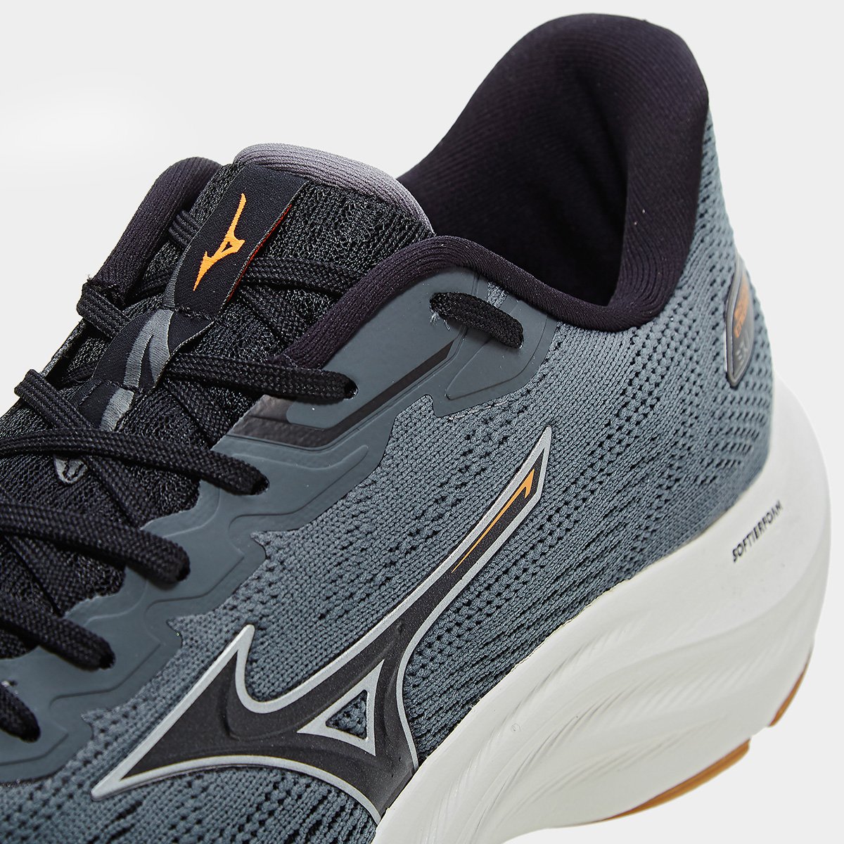 Tênis Mizuno Enigma 2 Masculino - Chumbo | Netshoes