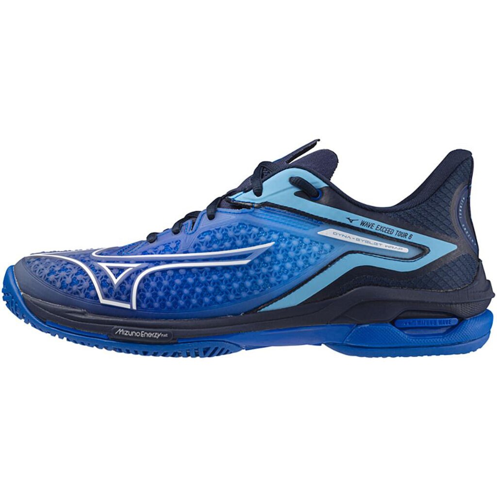 Tênis Mizuno Exceed Tour 6 Ac Masculino