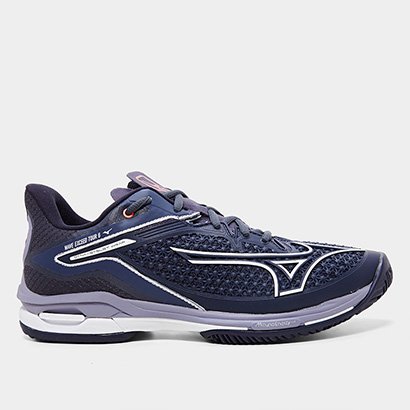 Tênis Mizuno Exceed Tour 6 Clay Court Masculino - Unissex