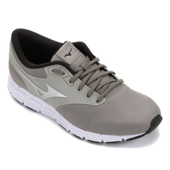 Tênis Mizuno EZ Flex 2 - Grafite é ruim? Tênis Mizuno EZ Flex 2 - Grafite é boa?