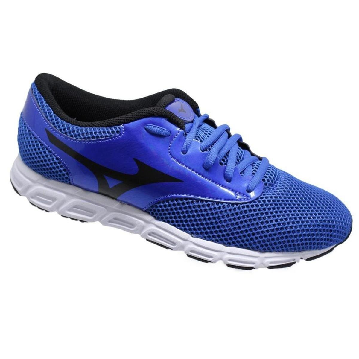 tênis mizuno falcon n azul