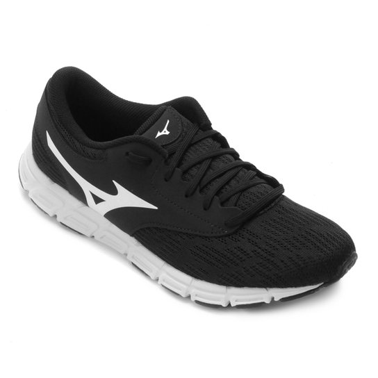 Tênis Mizuno Ez Flex N Feminino - Preto é ruim? Tênis Mizuno Ez Flex N Feminino - Preto é boa?