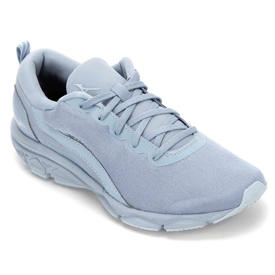 Tênis Mizuno Ezrun 2 Feminino - Azul é ruim? Tênis Mizuno Ezrun 2 Feminino - Azul é boa?
