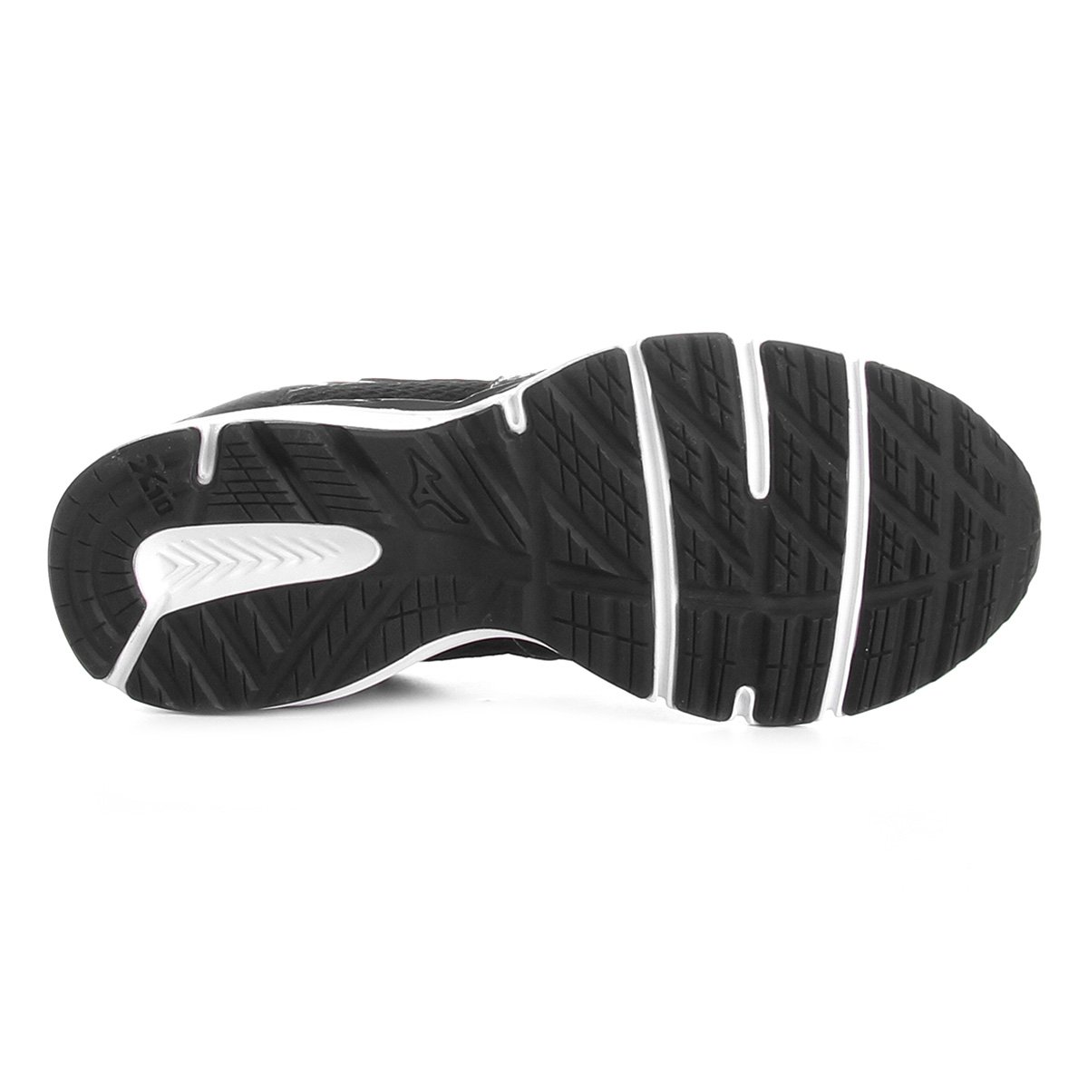 tenis mizuno falcon n masculino