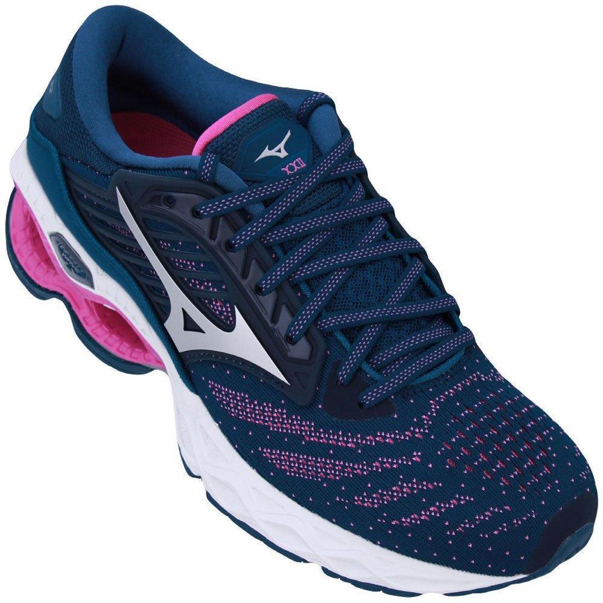 Tênis Mizuno Tênis Na Netshoes Na Promoção Netshoes Mizuno
