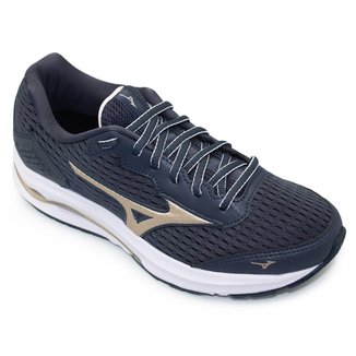 Tênis Mizuno Feminino Wave Tornamic