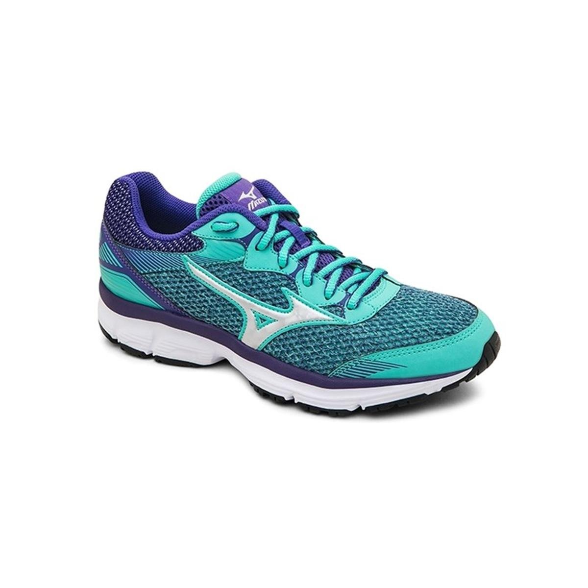 tênis mizuno feminino wing n