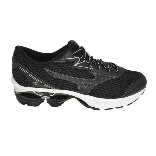 Tênis Mizuno Frontier 12 - Preto