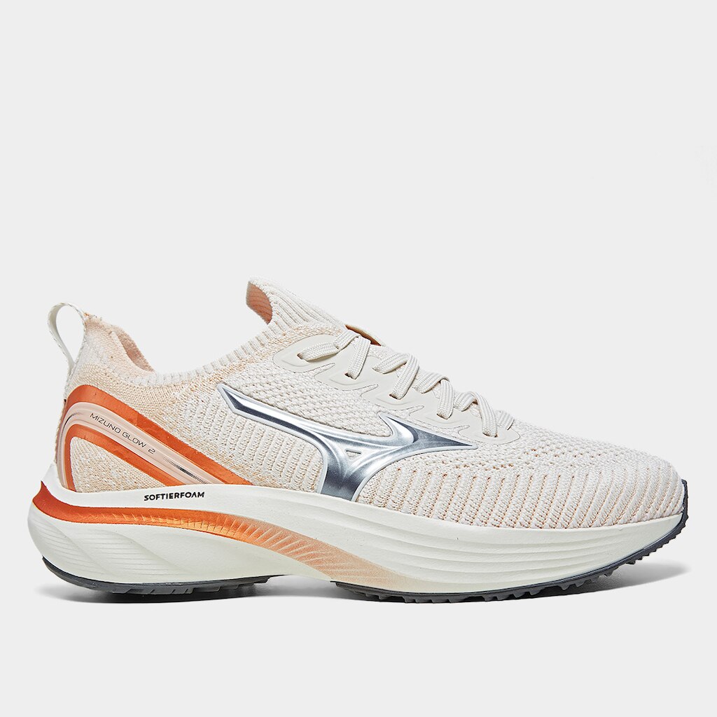 Tênis Mizuno Glow 2 Feminino