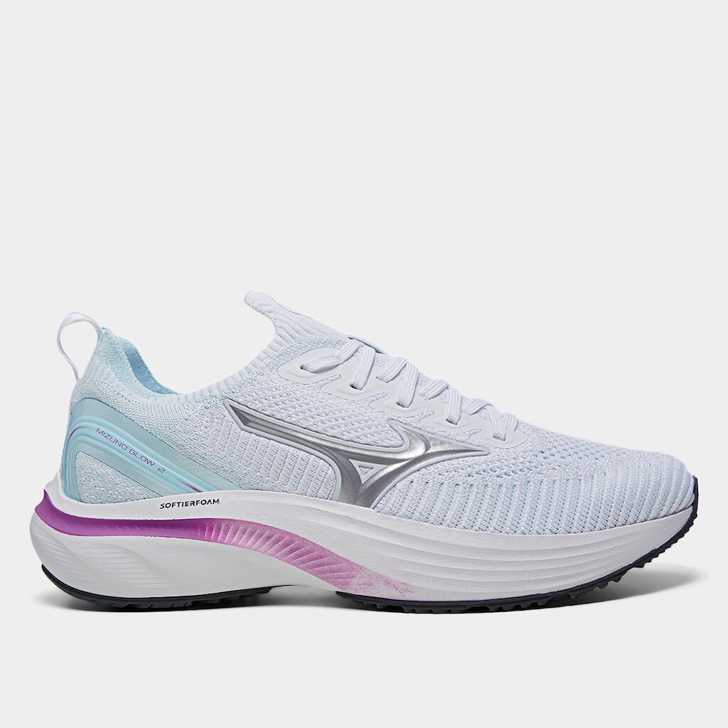 Tênis Mizuno Glow 2 Feminino