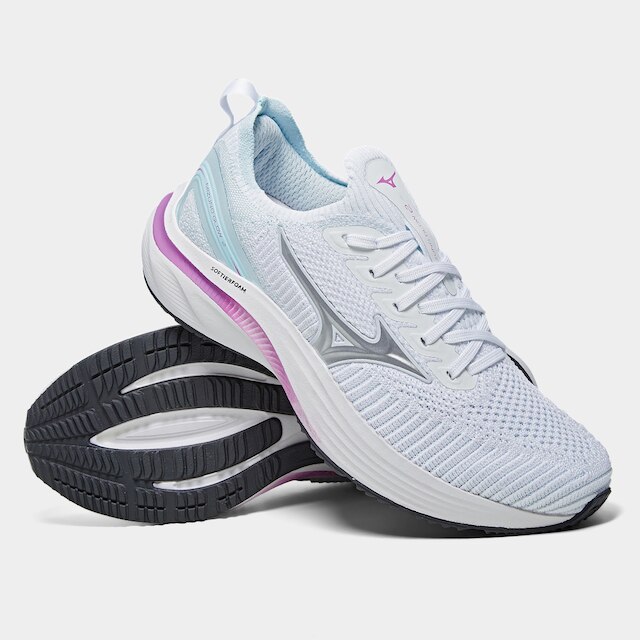 Tênis Mizuno Glow 2 Feminino
