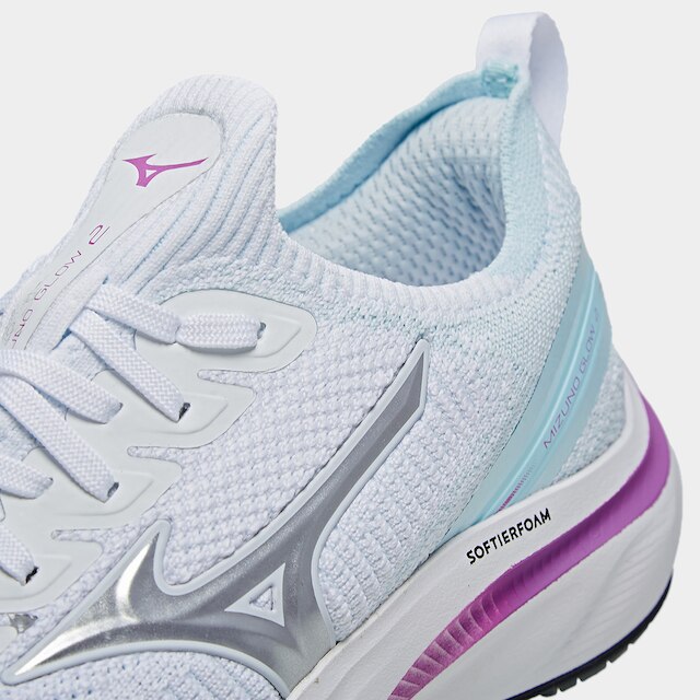 Tênis Mizuno Glow 2 Feminino