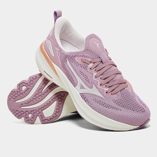Tênis Mizuno Glow 3 Feminino