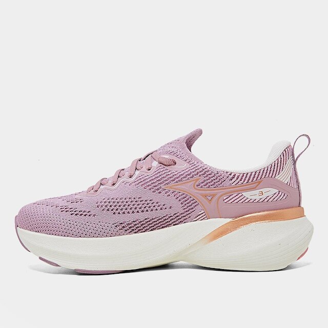 Tênis Mizuno Glow 3 Feminino