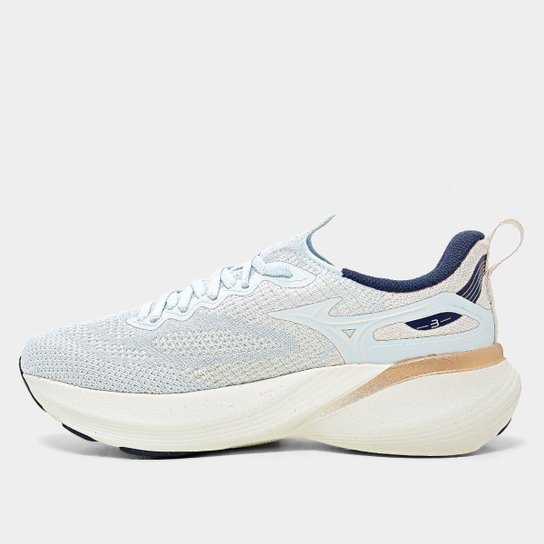 Tênis Mizuno Glow 3 Feminino