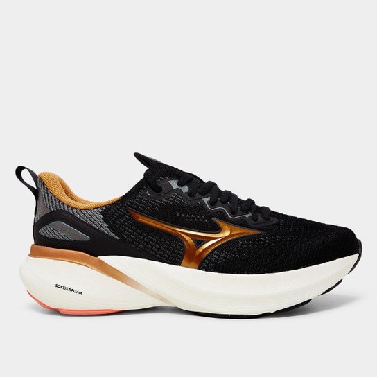 Tênis Mizuno Glow 3 Feminino