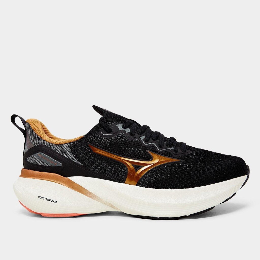 Tênis Mizuno Glow 3 Feminino