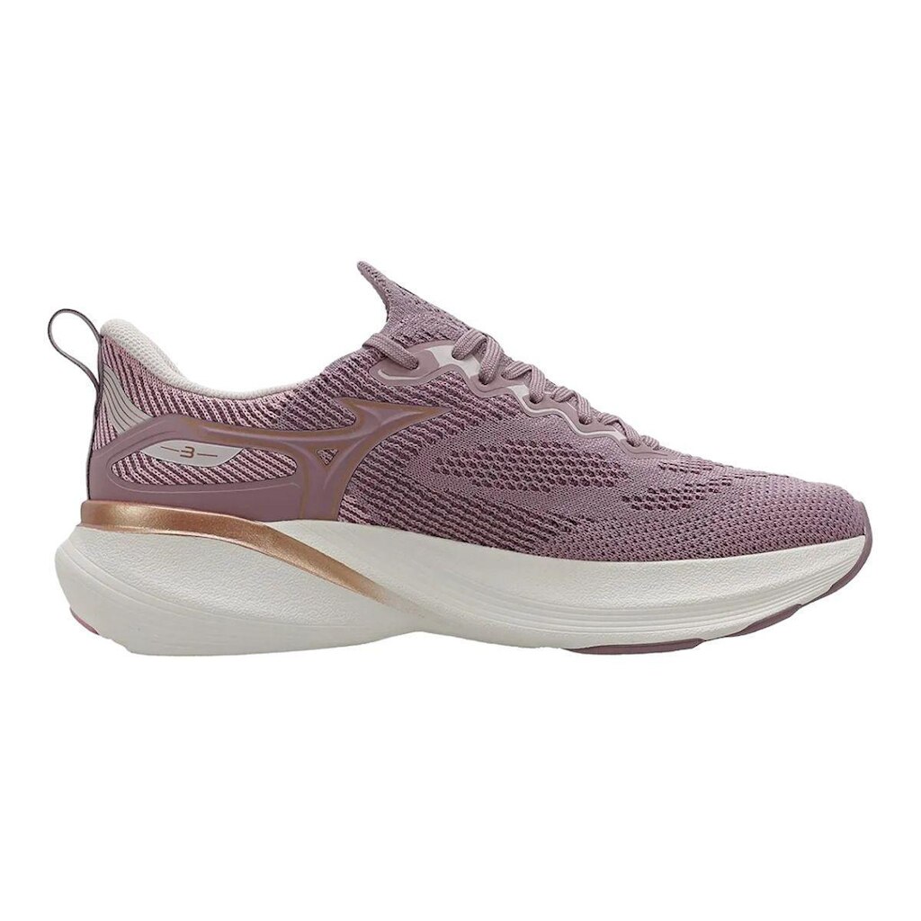 Tênis Mizuno Glow 3 - Feminino