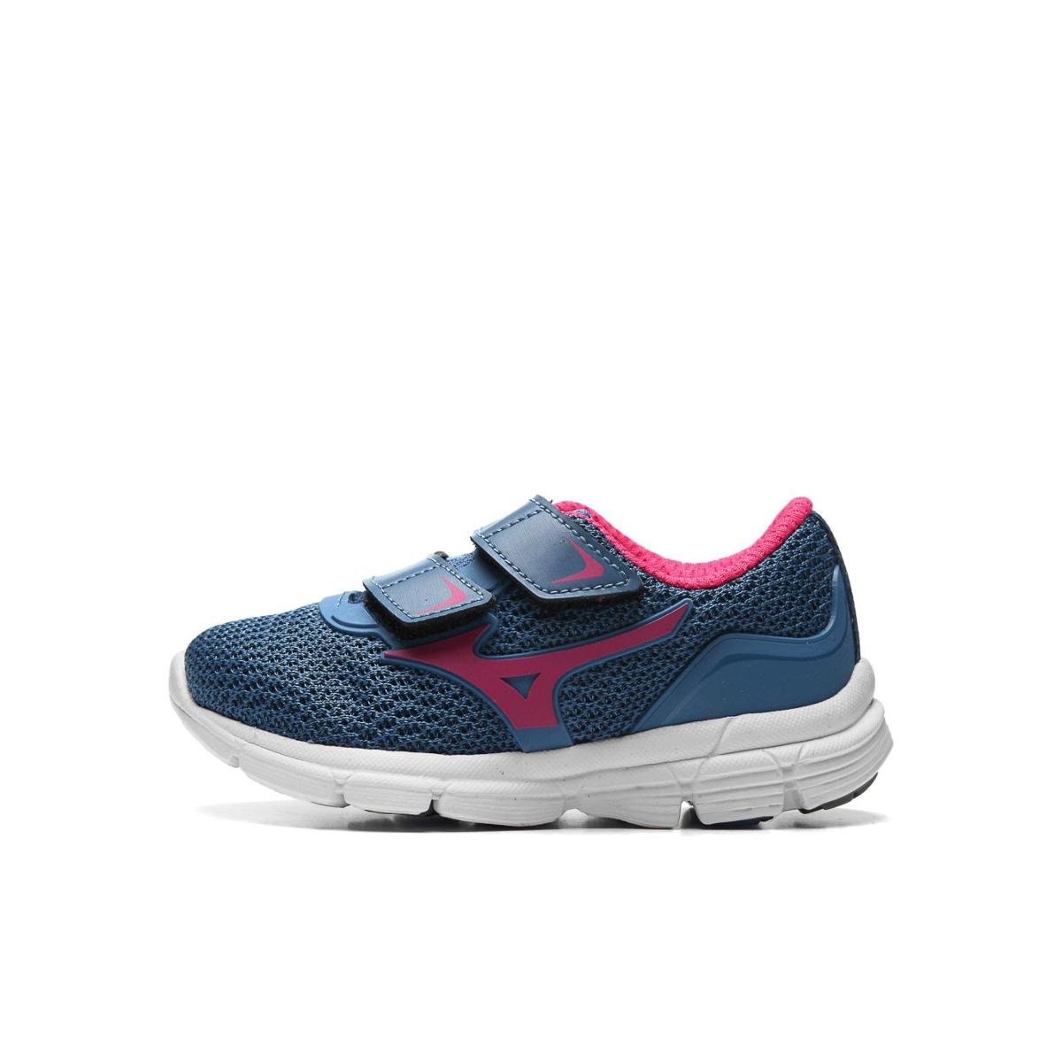 tênis burn glow feminino