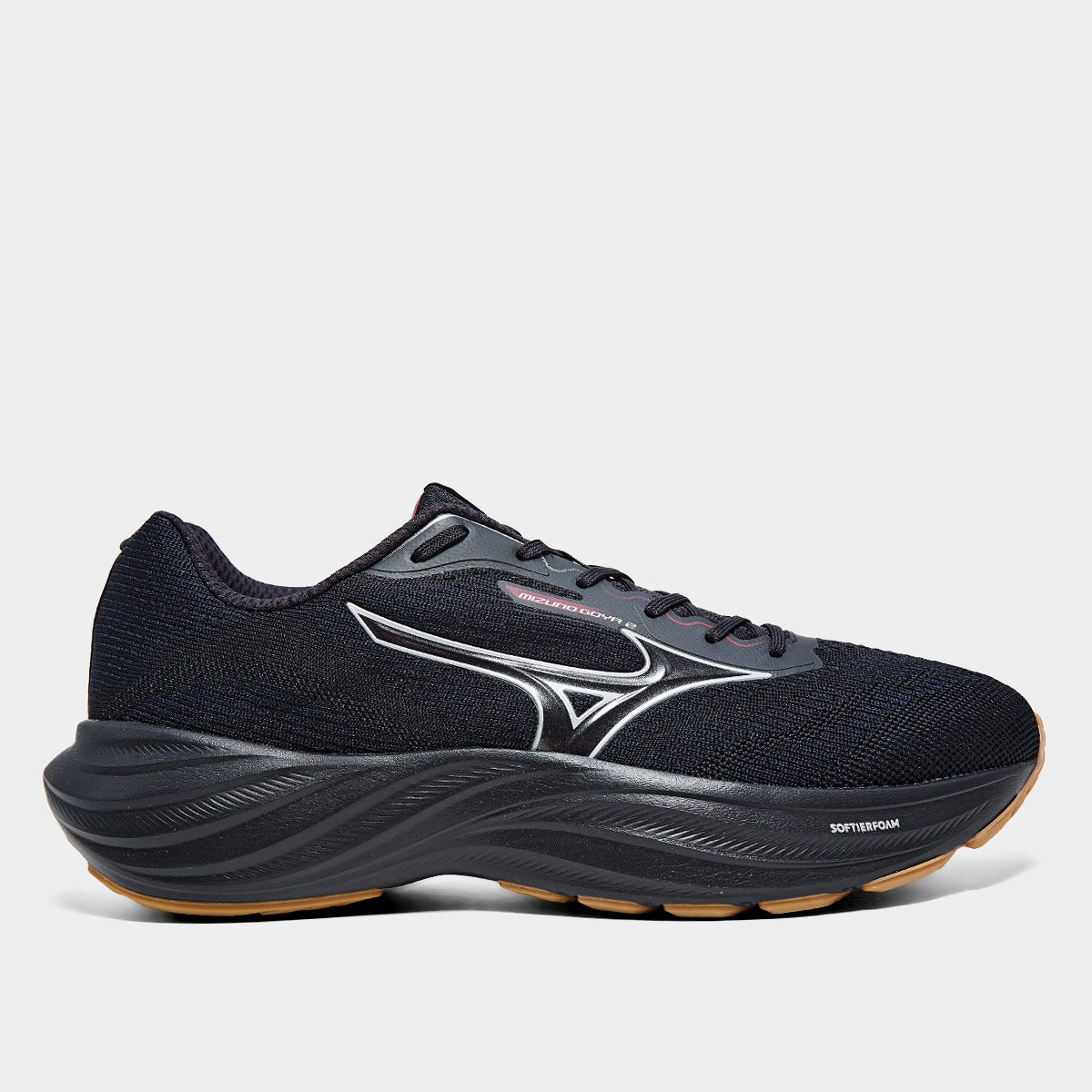 Tênis Mizuno Goya 2 Masculino Menor preço em Tênis Mizuno Goya 2 Masculino