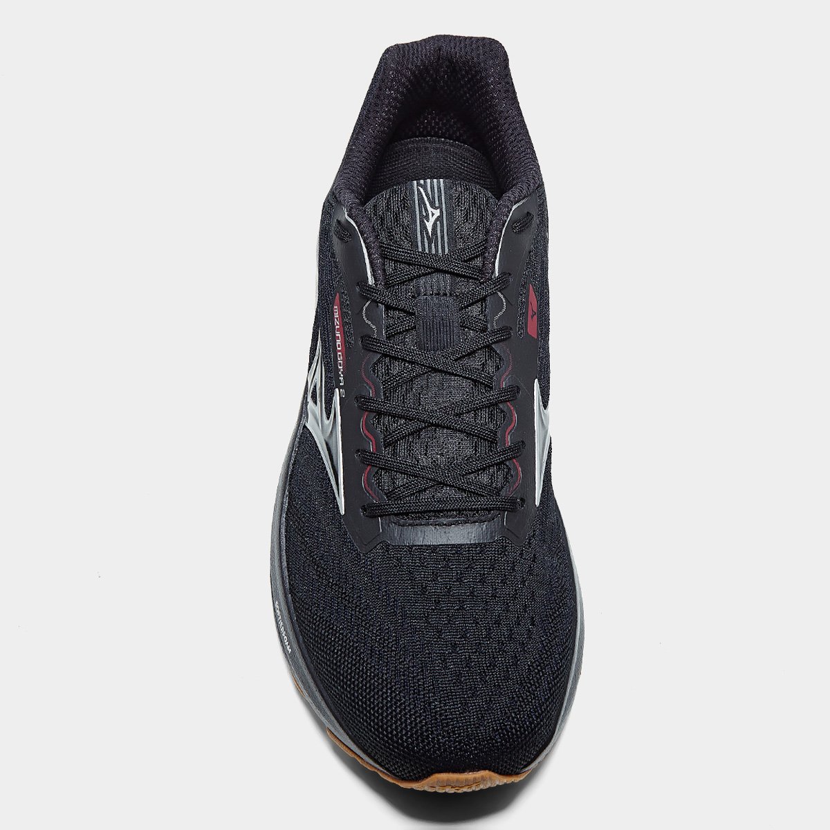 GO 　no2 tenis-de-corrida-masculino-mizuno-goya-2-101127127-1-004