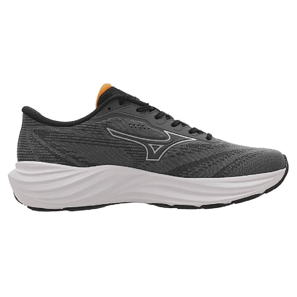 Tênis Mizuno Goya 3 - Masculino - 38 - Cinza