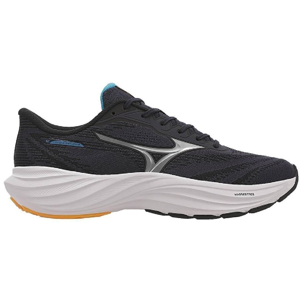 Tênis Mizuno Goya 3 - Masculino - 38 - Marinho
