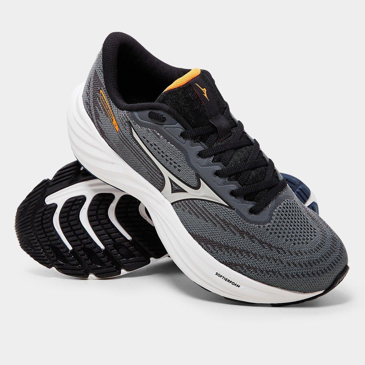 Tênis Mizuno Goya 3 Masculino - 1