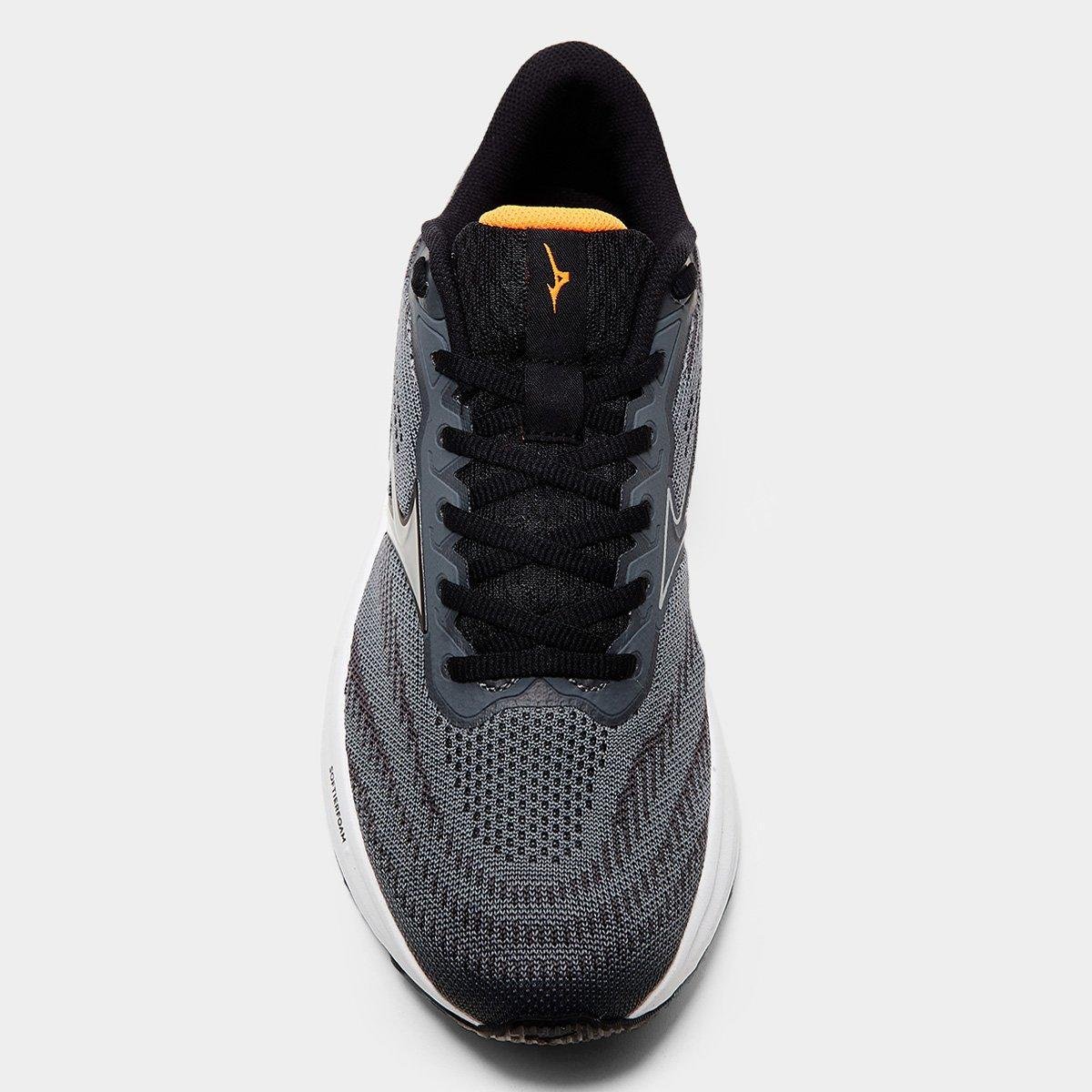 Tênis Mizuno Goya 3 Masculino - 3