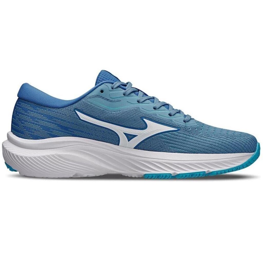 Tênis Mizuno Goya Feminino-39 Azul
