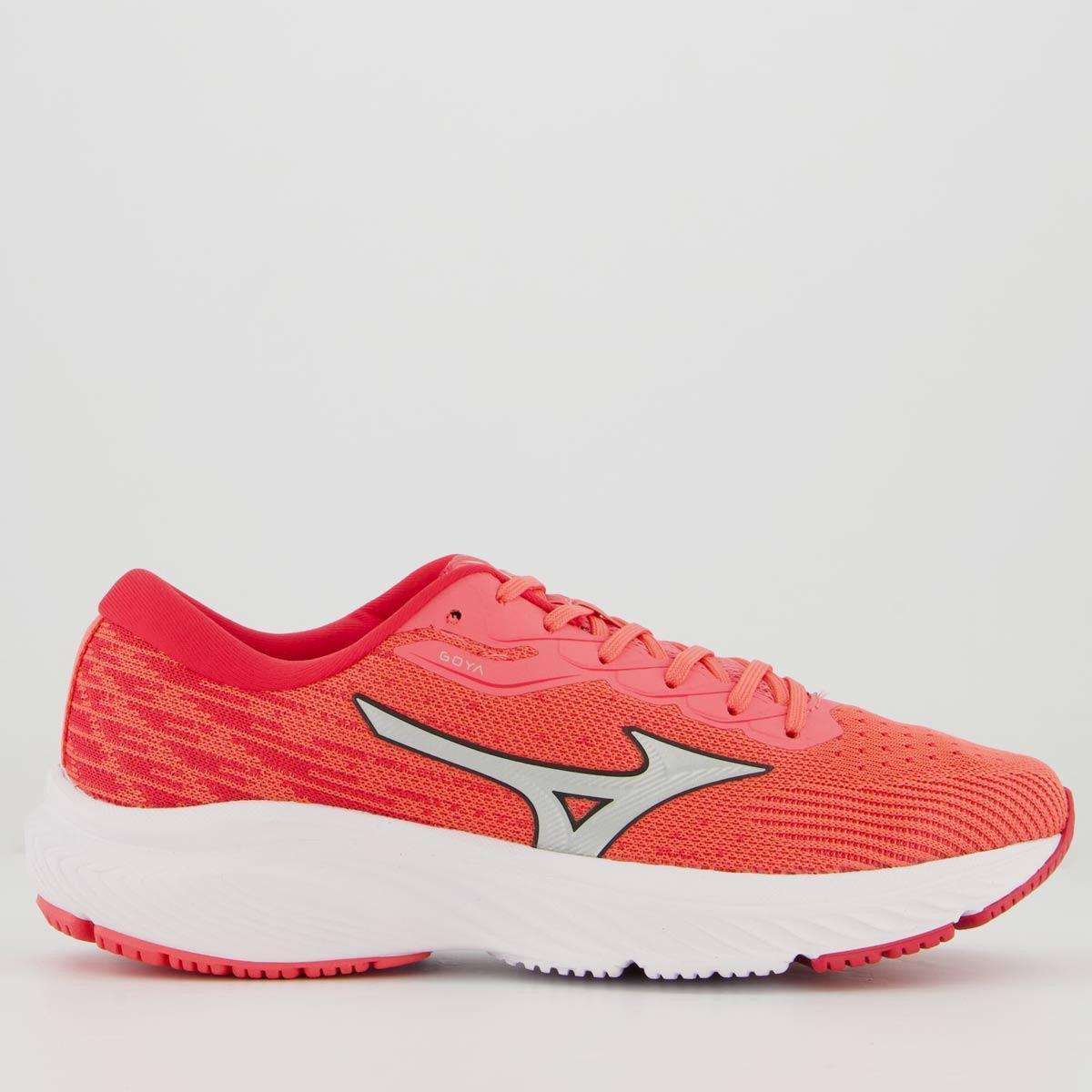 Tênis Mizuno Goya Feminino Menor preço em Tênis Mizuno Goya Feminino