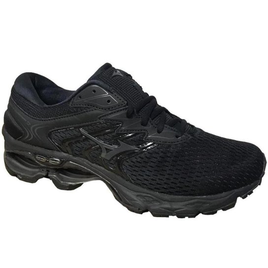 Tênis Mizuno Guardian 2 Masculino - Preto