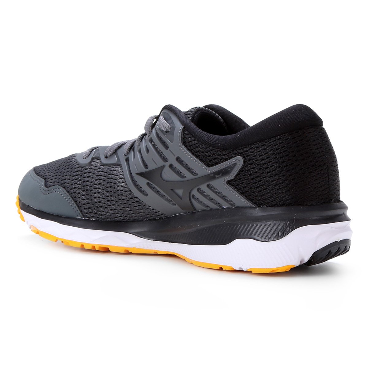 Tênis Mizuno Hawk 3 Masculino - 1