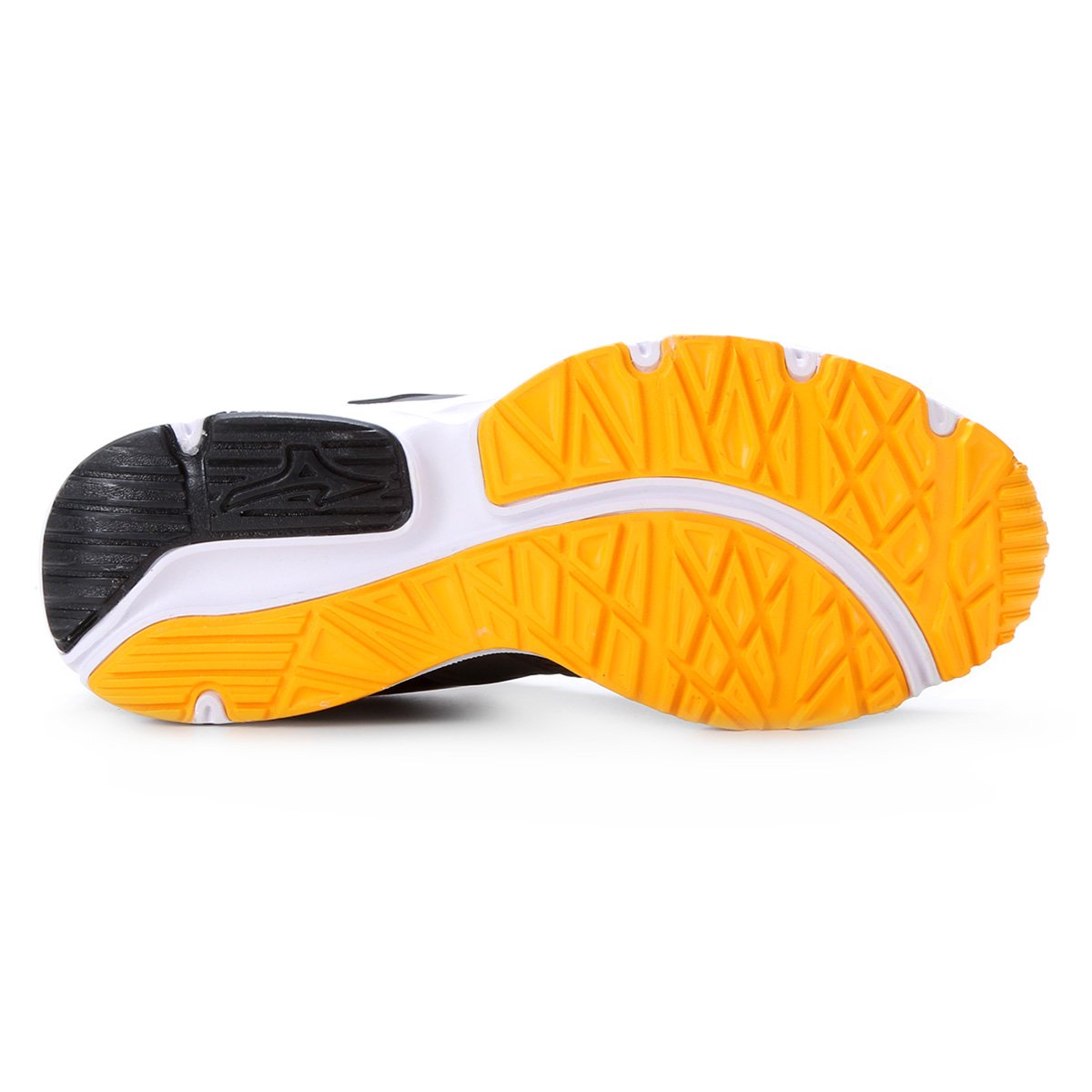 Tênis Mizuno Hawk 3 Masculino - 3